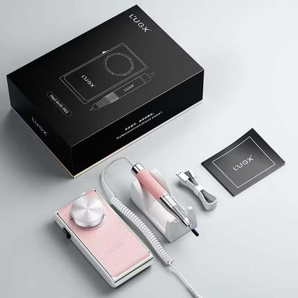 Máy Mài - Link tổng hợp - Lugx, 101, LG902, us803, us805, lugx, sg703 - phụ kiện nail mi Hoàng Ka