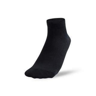 ANTA SS Nam nữ Basic Tất thấp cổ Flat Socks Vớ Thể Thao mềm mại thoải mái thoáng khí 892337304