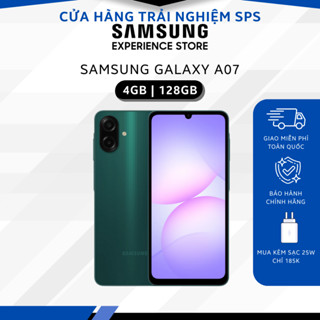 Samsung Galaxy A07 4GB/128GB