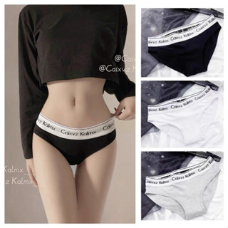 Quần lót chéo Nữ, quần boxer nữ sịp tam giác, quần chéo chất cotton  Women Đồ lót nữ siêu thấm