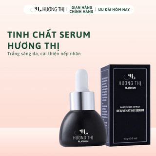  Serum Căng Da Trẻ Hoá Hương Thị 15ML 