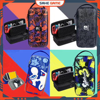 Túi Chống Sốc Nintendo Switch V1 V2 Oled Loại To Túi Nintendo Switch V1 V2 Oled Loại To Túi Switch V1 V2 Oled Mẫu 1