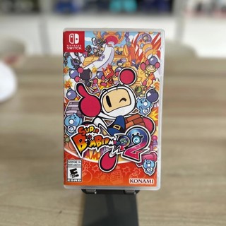 Băng Game Nintendo Switch Like New, Game Nintendo Switch 2ND Fullbox