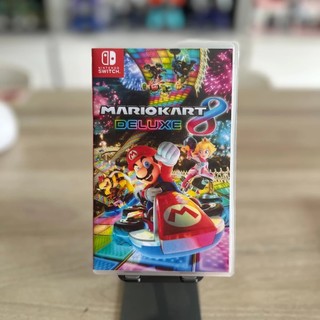 Băng Game Nintendo Switch Like New, Game Nintendo Switch 2ND Fullbox