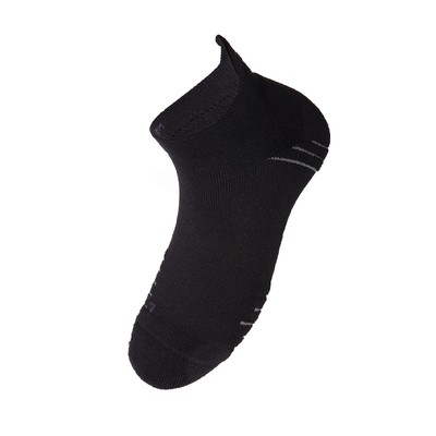 ANTA Nam nữ Basic Tất thấp cổ Flat Socks Vớ Thể Thao mềm mại thoải mái thoáng khí Vớ bông xốp Terry Socks 892335332