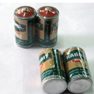 [ComBo] 6 Viên Pin Đại Con Thỏ R20S Chính Hãng, 6 Pin Mắt Trâu- Chính Hãng .[TTCA]