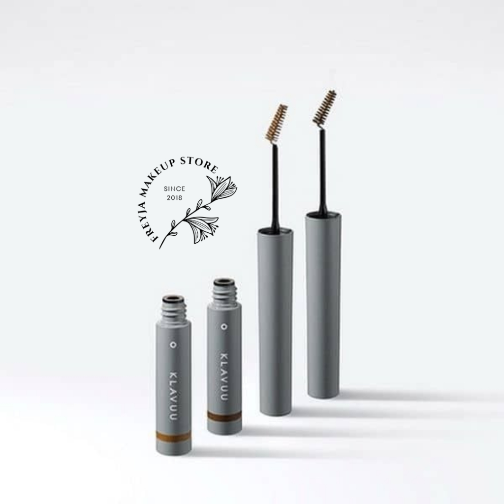 Mascara Mày Klavuu/ Chuốt mày Klavuu Mascara lông mày Klavuu Freyja.Makeup