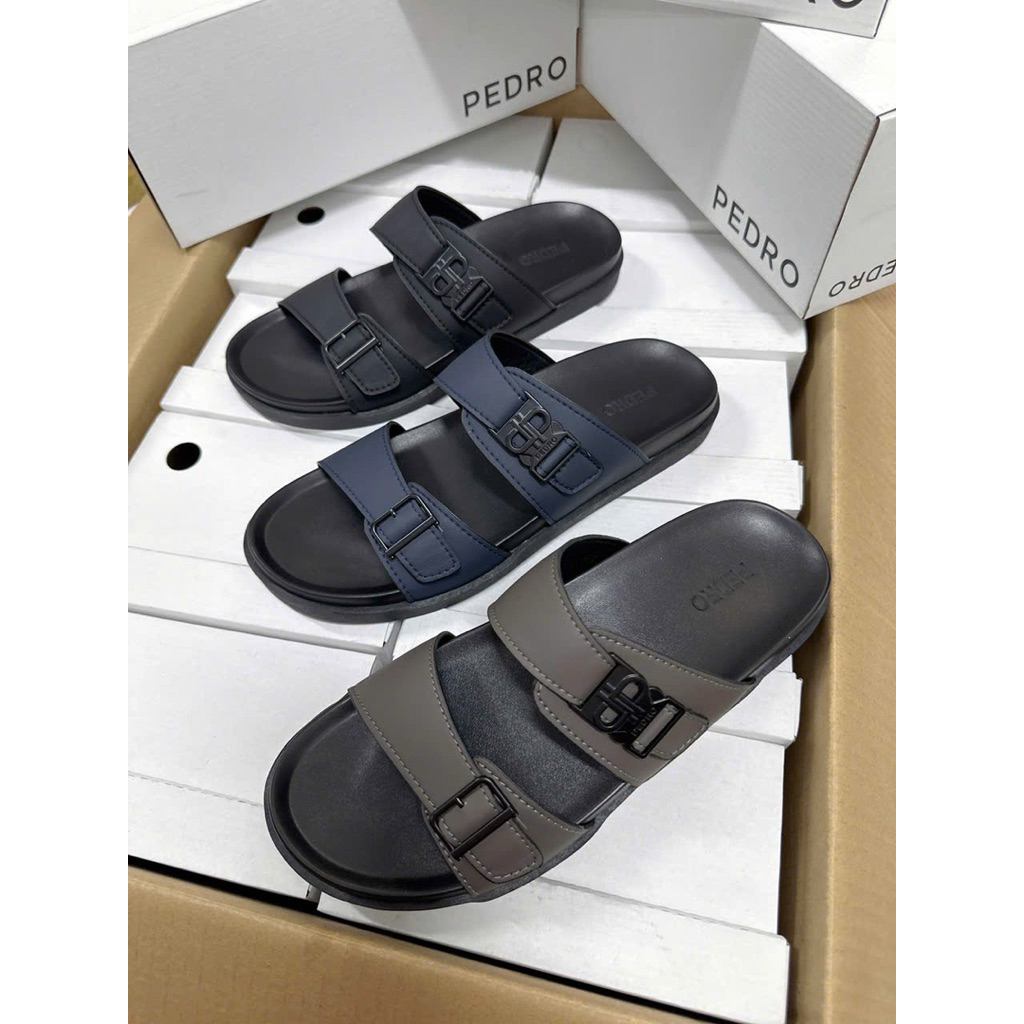 Dép nam pedro fullbox