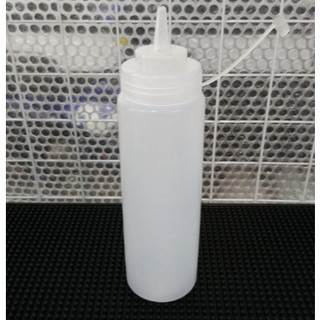 BÌNH NHỰA ĐỰNG NƯỚC SỐT 500ML