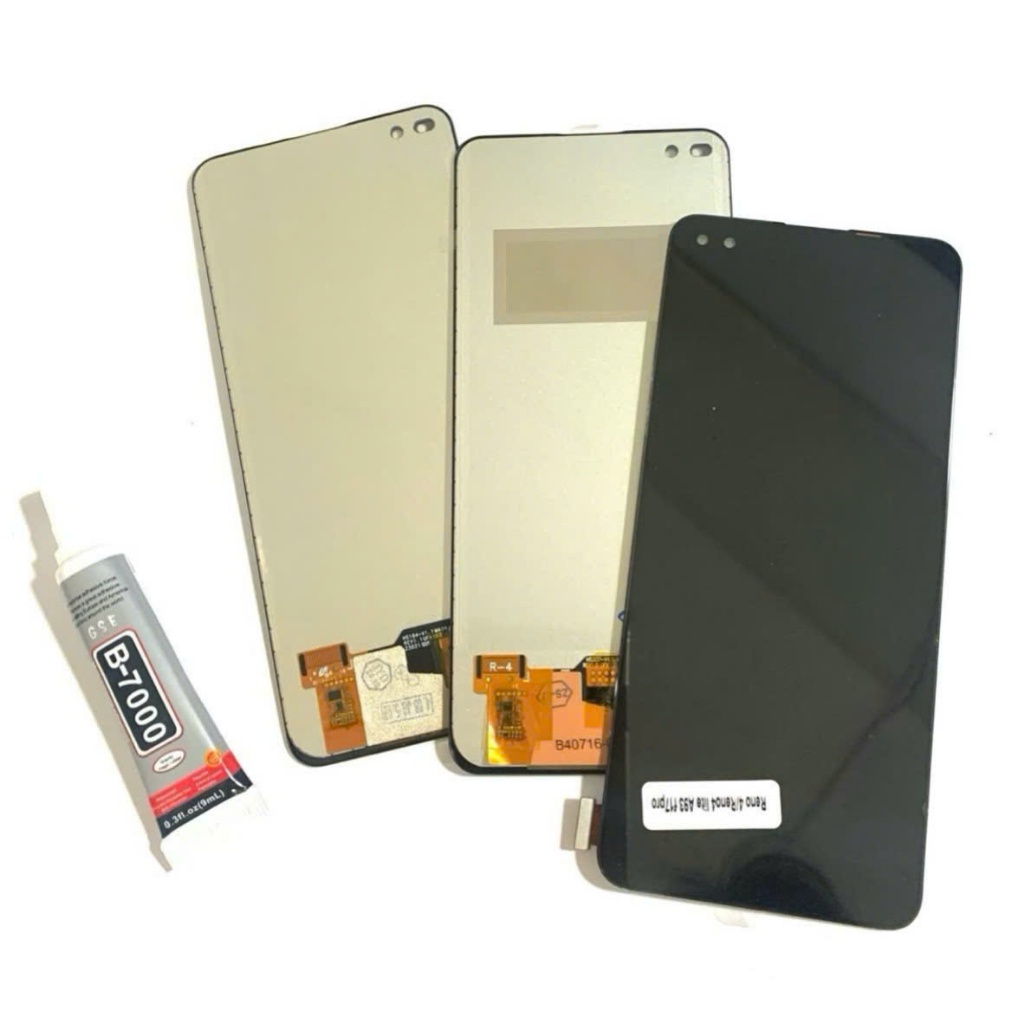 MÀN HÌNH OPPO RENO 4 (A93 4G, RENO 4 5G, RENO 4 LITE, F17 PRO) INCELL