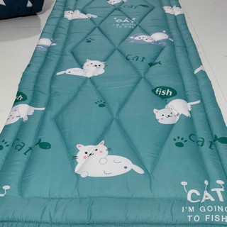 NỆM 1 NGƯỜI,NỆM  TRẢI SÀN ,NÊM NGỦ VĂN PHÒNG GẤP GỌN 80x190 TIỆN LỢI