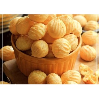 MIKKO - Bột vỏ bánh Su kem