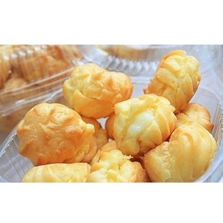 MIKKO - Bột vỏ bánh Su kem