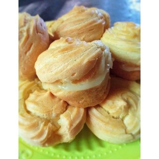 MIKKO - Bột vỏ bánh Su kem