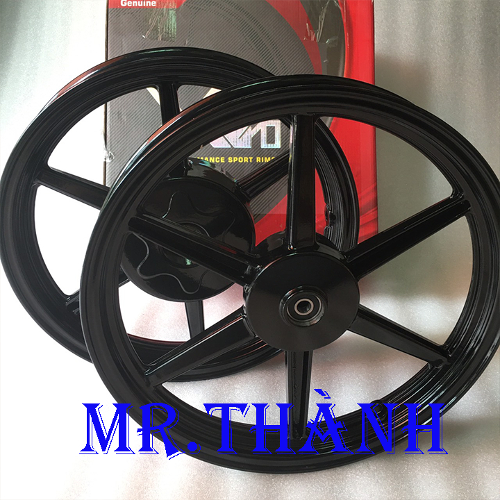 MÂM 6 CÂY VARIO X1R