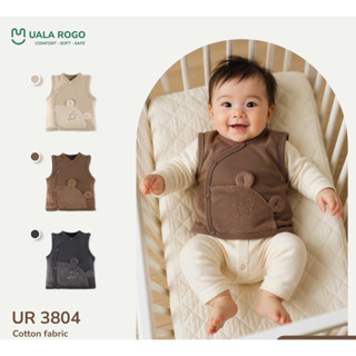   UALA ROGO  Ghile Cài Chéo Ualarogo Cho Bé 0-24m 
