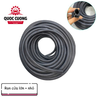 RON CỬA CHỮ U, NẸP CỬA XE Ô TÔ TẢI VÀ DU LỊCH, TỦ ĐIỆN, TỦ SẮT CÓ RẢNH KHÍ (GIÁ BÁN THEO MÉT)