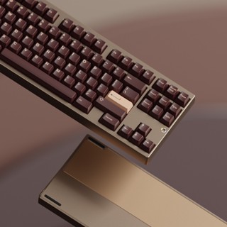 Kit bàn phím cơ Neo80 - Bàn phím custom layout TKL chất lượng cao, hoàn thiện xịn