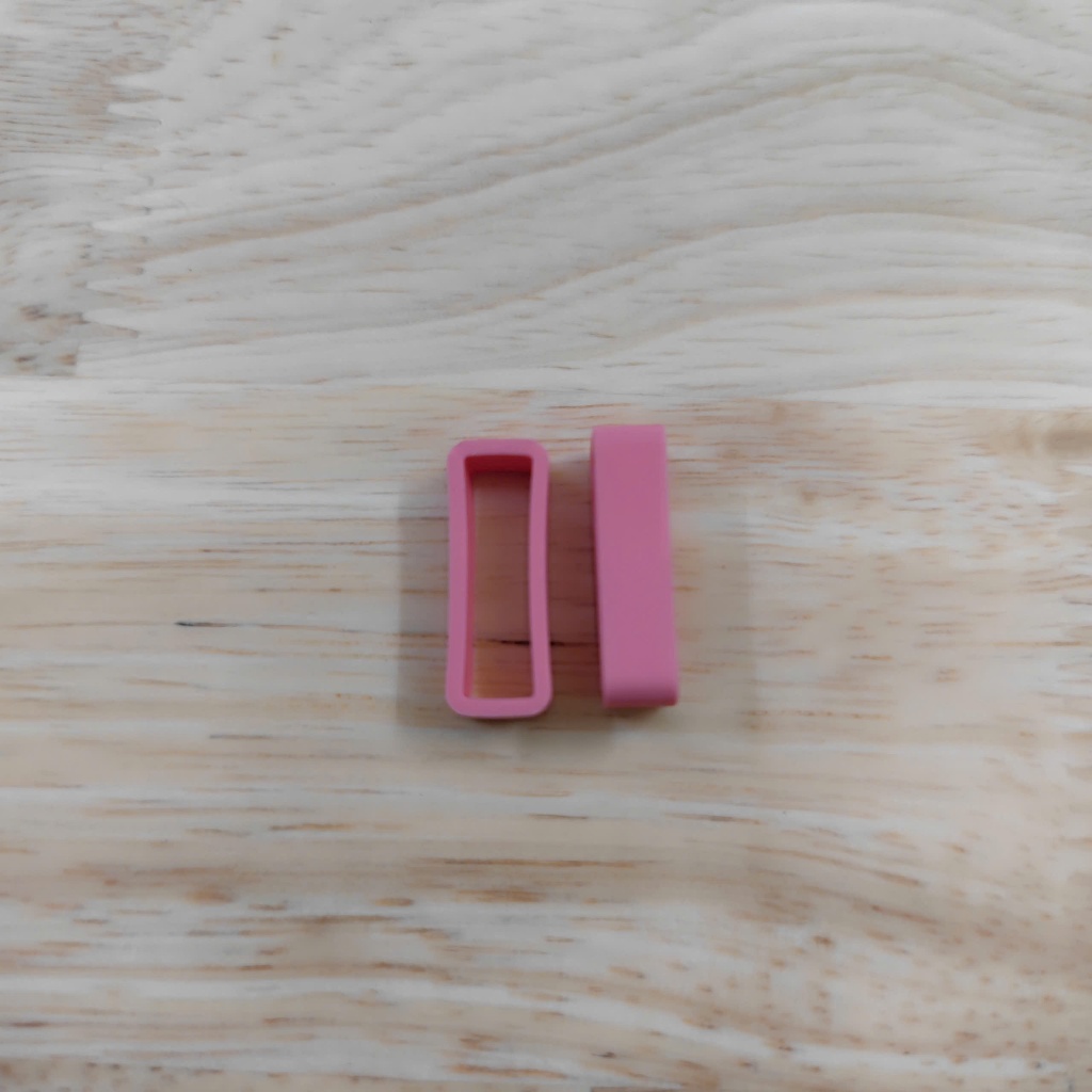 Con Đỉa Đồng Hồ Vòng Đai Dây Đeo Đồng Hồ Bằng Silicon 18-20-22mm Cho Đồng Hồ Wonlex