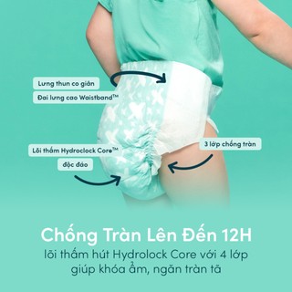 Tã/Bỉm Dán Rascals Size M (6-11kg) 60 miếng