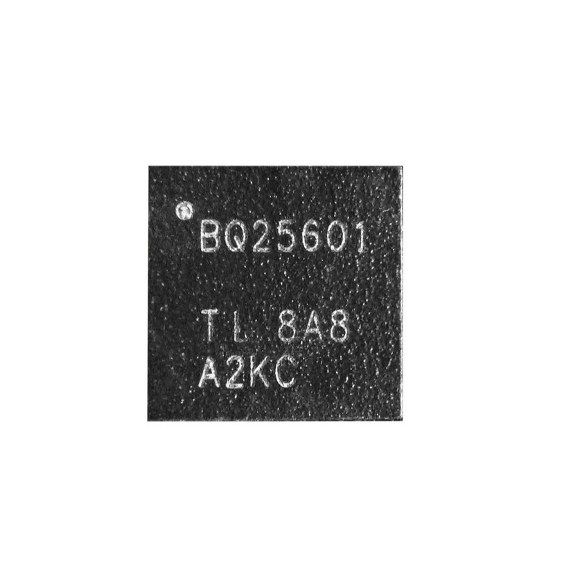 IC sạc BQ25601 zin bóc máy ok
