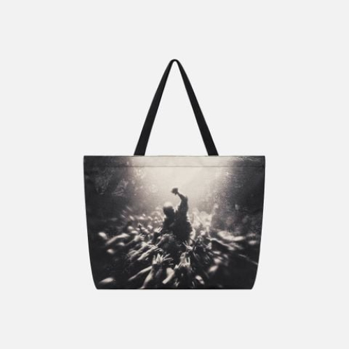 [QUÀ TẶNG] Habits Tote Bag