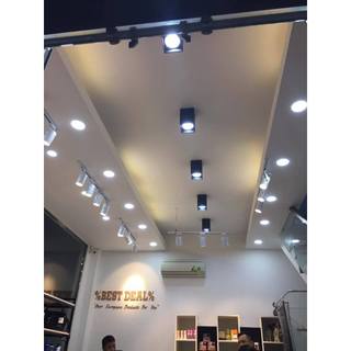 Bóng đèn rọi 7w, 12w, 20w