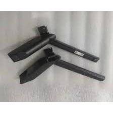 Chân tivi sony KDL- 43W660G chính hãng, bao gồm đầy đủ bộ vít lắp chân kèm theo