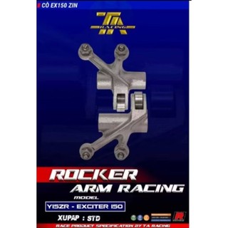 Cò TA Racing dành cho Exciter 135-150