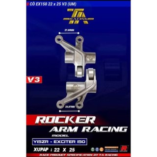 Cò TA Racing dành cho Exciter 135-150