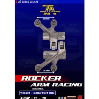 Cò TA Racing dành cho Exciter 135-150