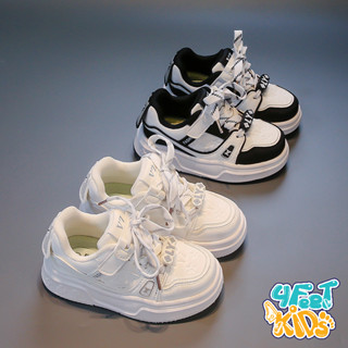 Giày Thể Thao Russet LV 2 cho bé trai bé gái từ 1-10 tuổi, Cực Ngầu với thiết kế tôn dáng, Outfit đỉnh cao từ BST