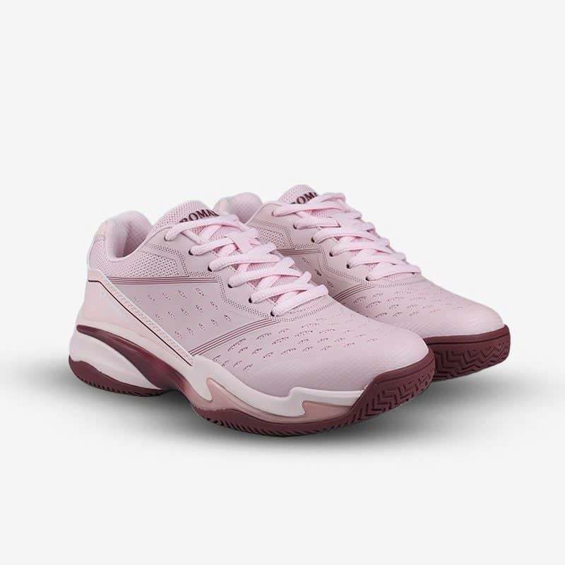 Giày Pickleball nam, giày Pickleball nữ Promax PI86 bền nhẹ êm chân bám sàn tốt