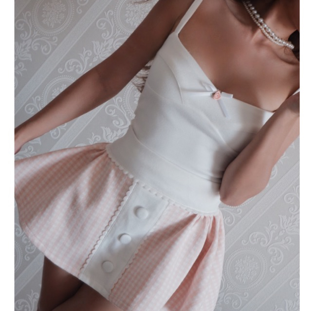 Cotton candy set by Epiphyllum