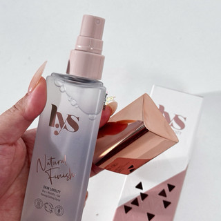 Xịt khoá nền Lys beauty làm mờ lcl 100ml