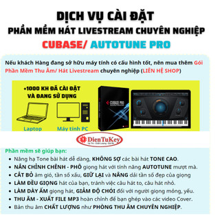 Bộ Combo Mic Thu Âm Hát Livestream Sound Card Icon Upod, Micro Kolance KL250 Chuyên Livestream, Thu Giọng Đọc