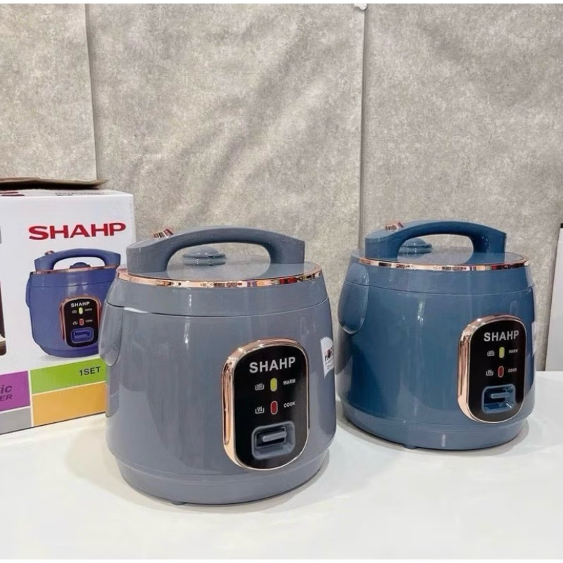 Nồi Cơm Điện MINI Nhỏ Gọn Dành Cho 2-3 Người Ăn.Dung Tích 1 Lít