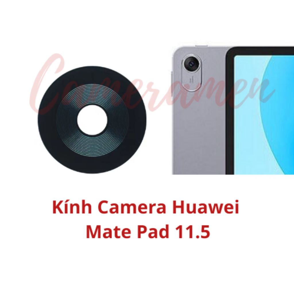 Kính Camera Huawei Pad 11.5
