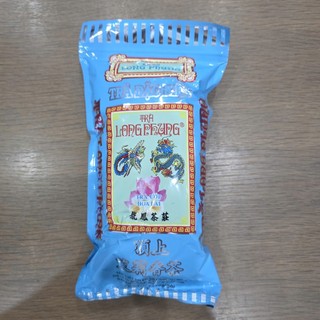 [Bịch 500g] Trà Long Phụng Xanh – ướp hoa lài thơm ngon tinh khiết