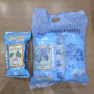 [Bịch 500g] Trà Long Phụng Xanh – ướp hoa lài thơm ngon tinh khiết