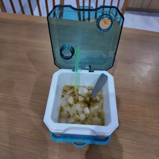 [Bịch 500g] Trà Long Phụng Xanh – ướp hoa lài thơm ngon tinh khiết