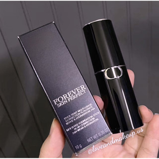  Kem Nền Dạng Thỏi ĐÌ ORRR Forever Skin Perfect Multi-Use Foundation Stick 