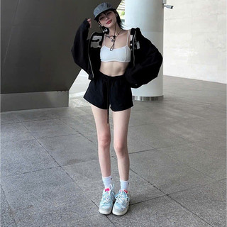 Quần short nữ quần đũi chất  đẹp màu xinh dễ mặc