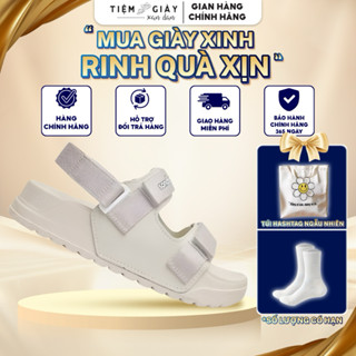 [TẶNGKÈMQUÀXỊN] Giày Sandals Sondoni Sandani Quai Hậu- Phiên Bản Màu Hot- Êm Nhẹ, Chống Trơn, Diện Đồ Đẹp