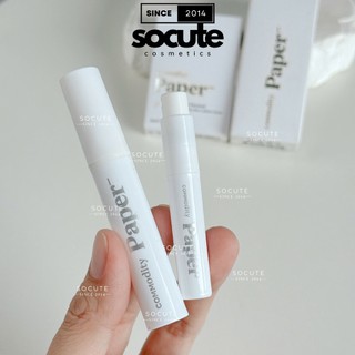 Nước Hoa Commodity Paper Mini Perfume Spray 5ml