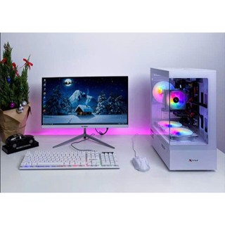  Bộ Máy Tính Case PC Chơi Game  H81,i34160 i5 4570 i7 4770 Ram 8G,SSD 128G VGA GT 650  BH 24 THÁNG 