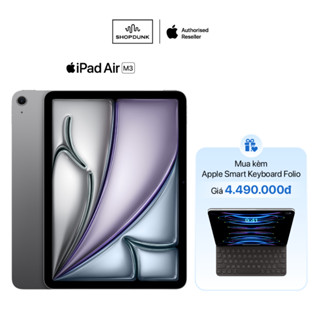 iPad Air (M3) 11 inch Wi-Fi 128GB