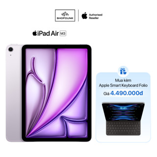 iPad Air (M3) 11 inch Wi-Fi + Cellular 128GB