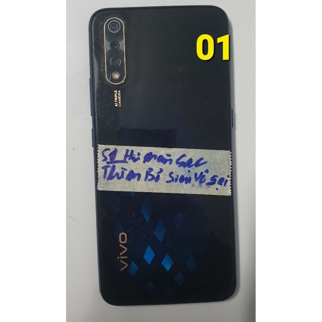 Cụm xác sống điện thoại vivo S1 / đọc mô tả bên dưới