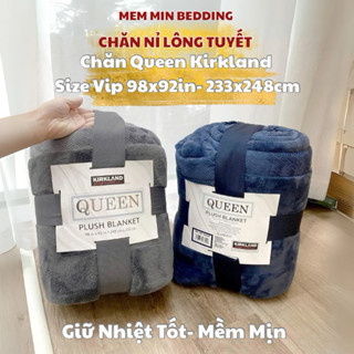 Chăn Kirkland, Moncler chăn tuyết, chăn lông cừu Memminbedding, chăn du lịch, chăn thu đông dày dặn - CH153